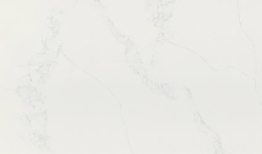 Кварцевый агломерат Carrara White
