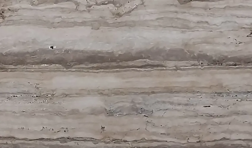 Травертин Travertine Silver Vein
